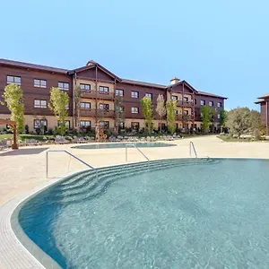 Portaventura Colorado Creek - Includes Unlimited Access To Portaventura Park & 1 Access To Ferrari Land Hotel