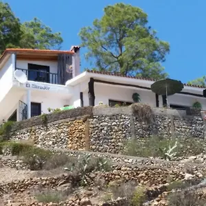 El Mirador Vilaflor