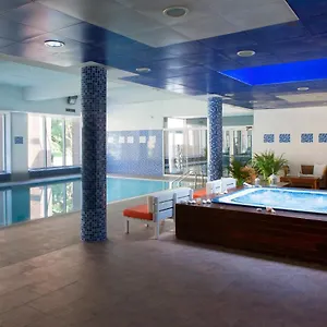 Апартаменты Ibersol Aqquaria, Салоу