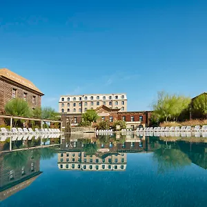 Hotel Portaventura Gold River - Includes Unlimited Access To Portaventura Park & 1 Access To Ferrari Land, Salou