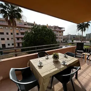 Girasoles 1 Salou