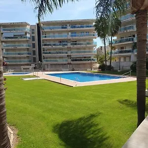 Playa, Sol Y Vida En Salou - Portaventura Salou