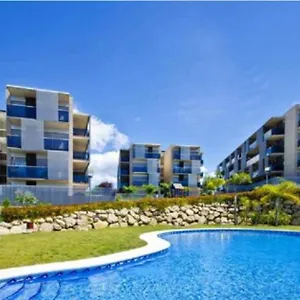 Paradise Village Port Aventura Salou