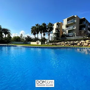 Domuum Holidays - Paradise Village Salou