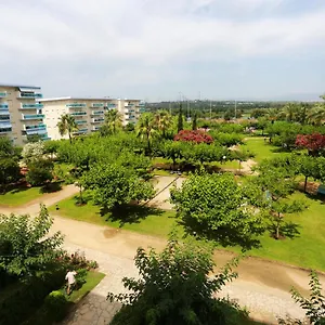 Juncos De Pineda Park Apartamento