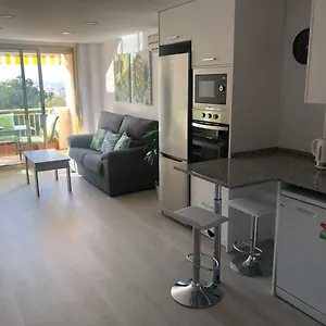 La Moderna Apartamento