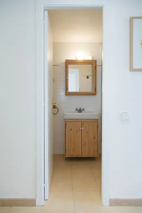 Apartamentos Arquus 018 Familidays Salou