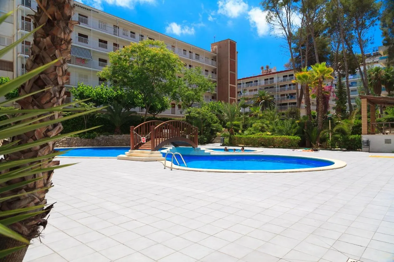 Apartamentos Arquus 018 Familidays Salou España