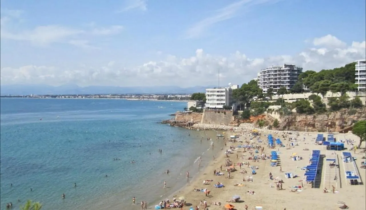 Apartamentos Arquus 018 Familidays Salou
