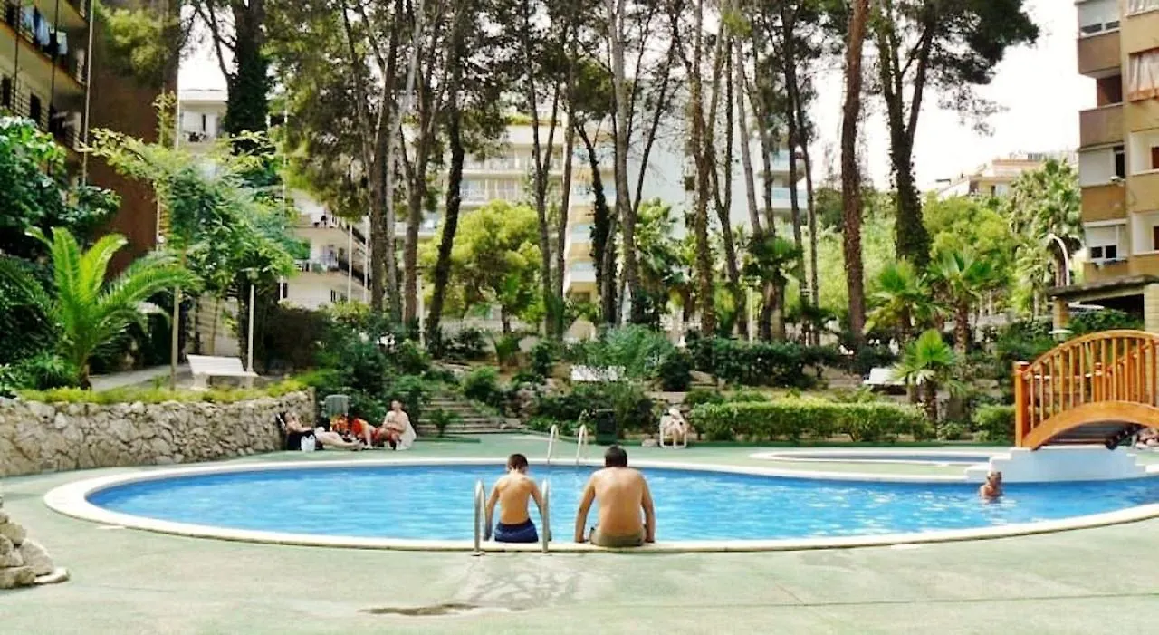 Apartamentos Arquus 018 Familidays Salou