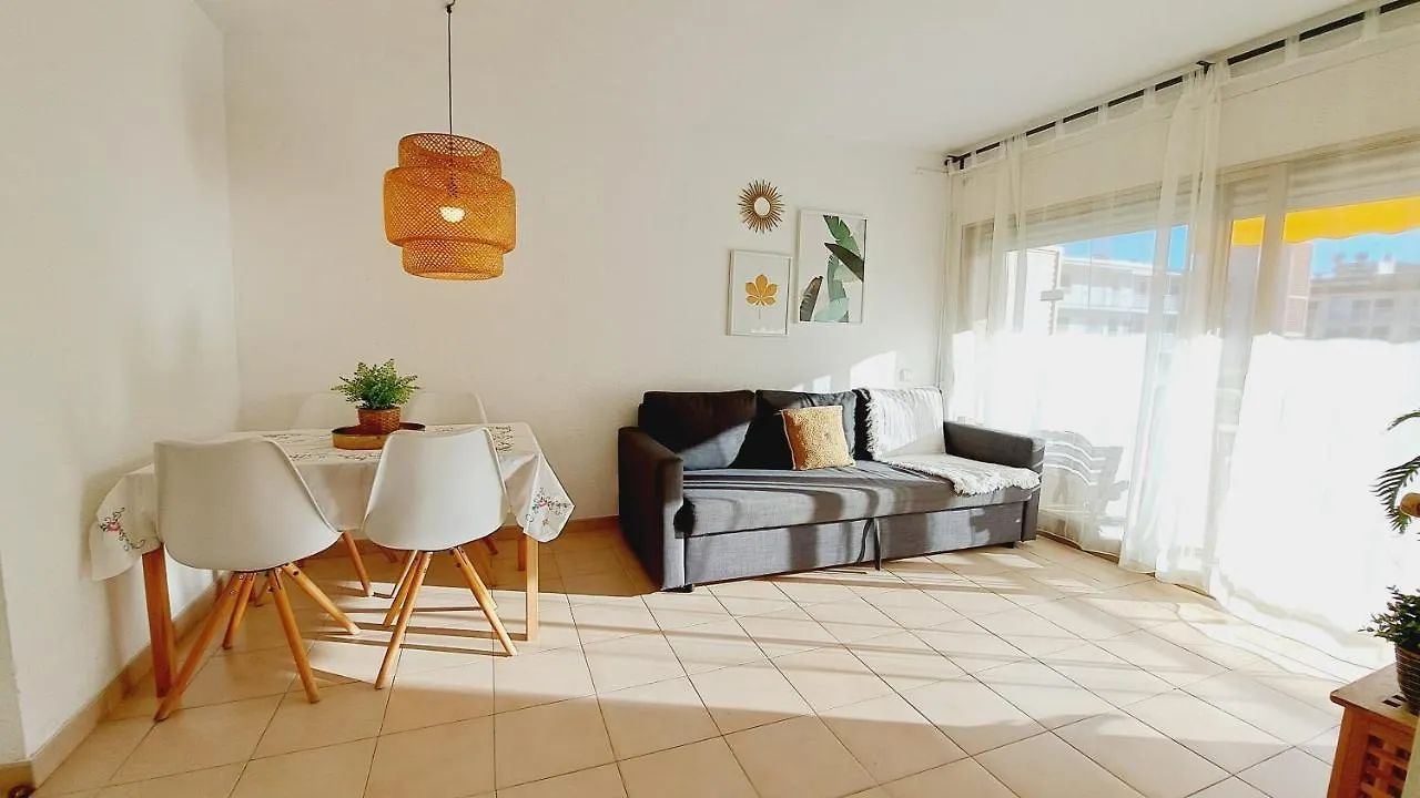 Apartamentos Arquus 018 Familidays Salou