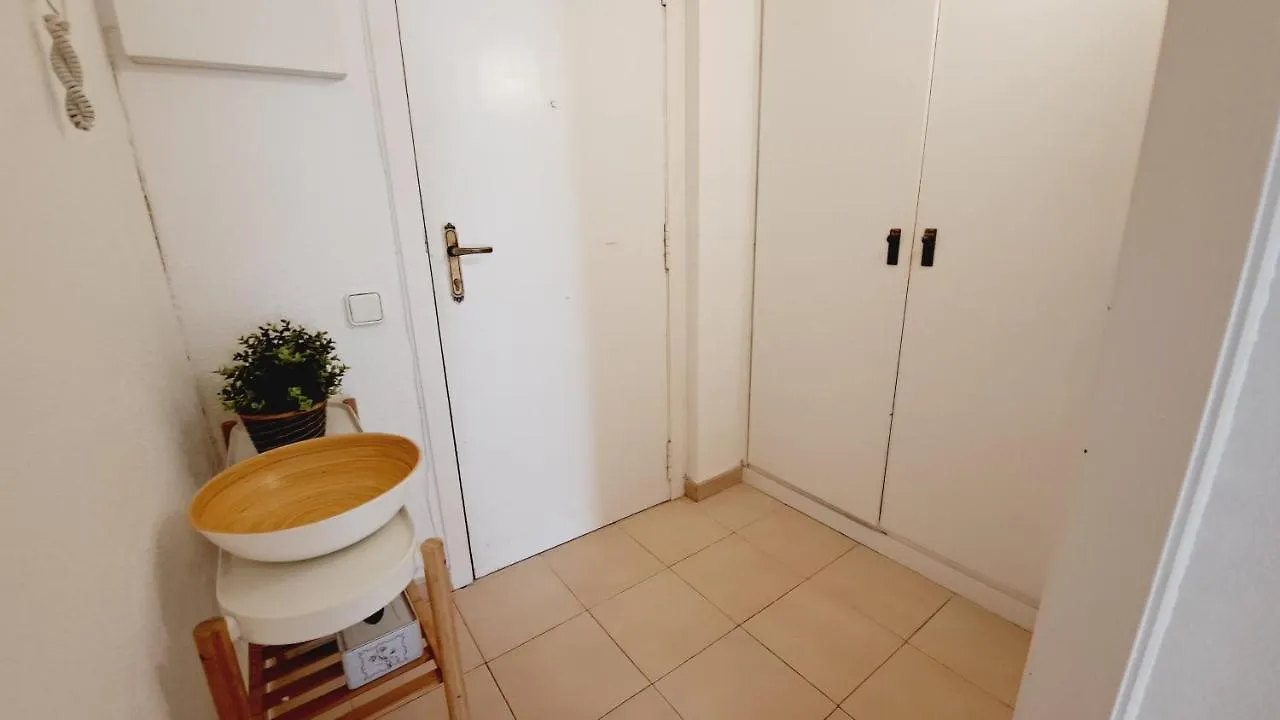 Apartamentos Arquus 018 Familidays Salou