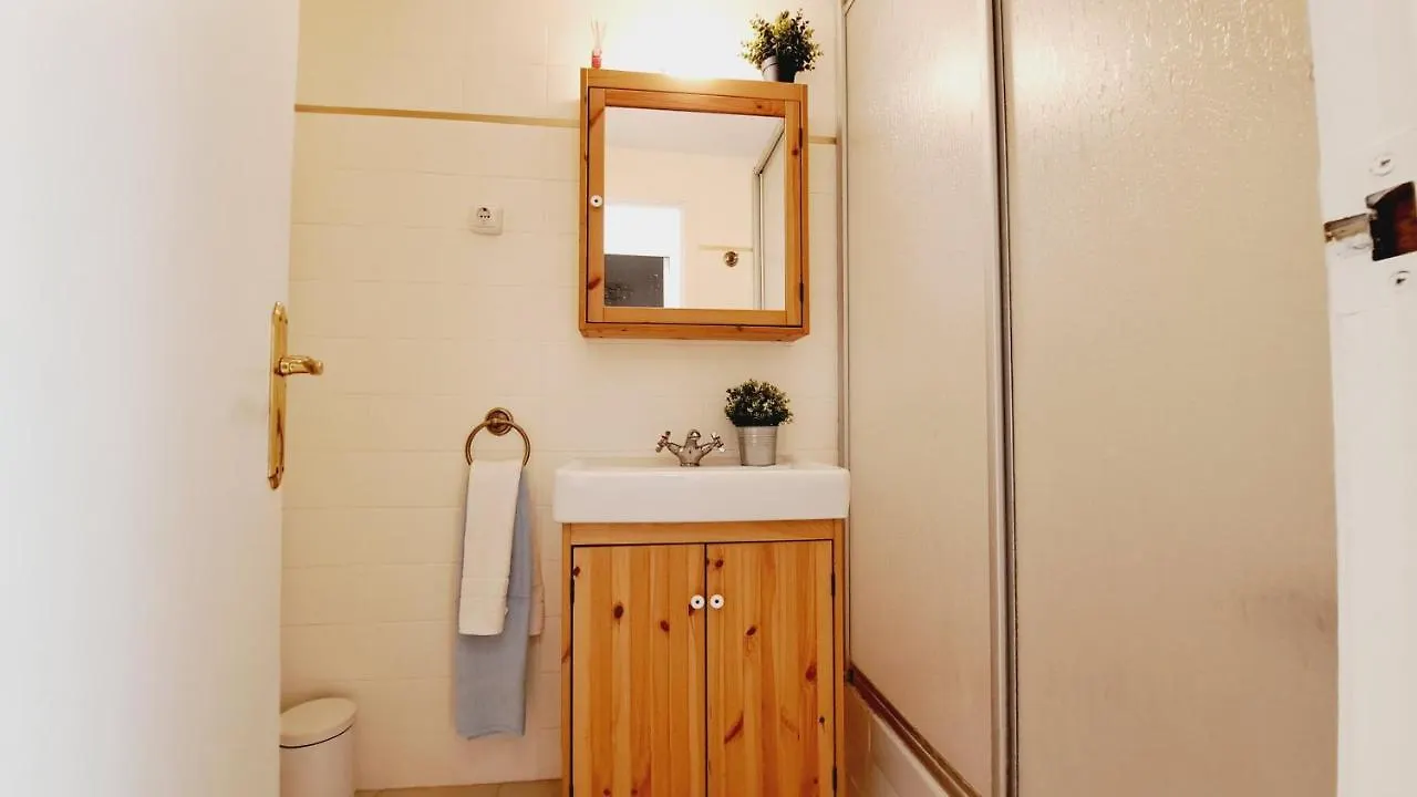 Apartamentos Arquus 018 Familidays Salou