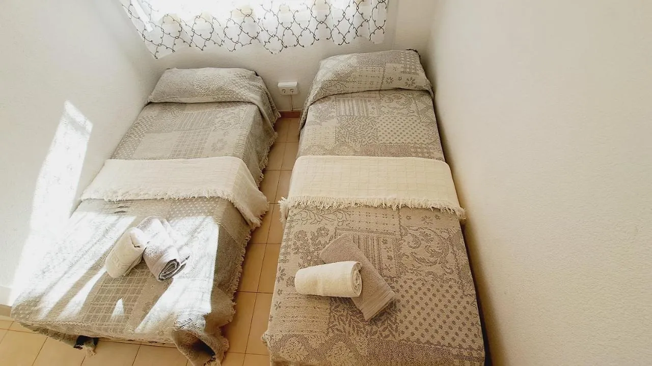 Apartamentos Arquus 018 Familidays Salou