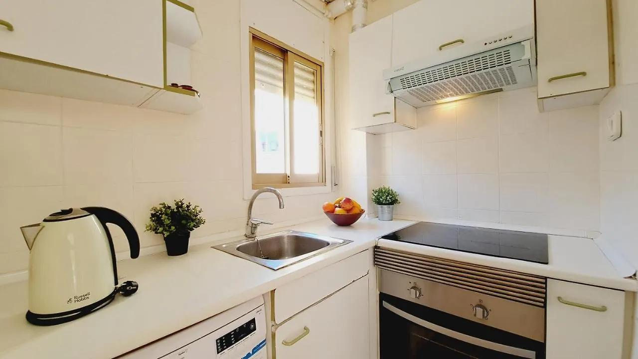 Apartamentos Arquus 018 Familidays Salou