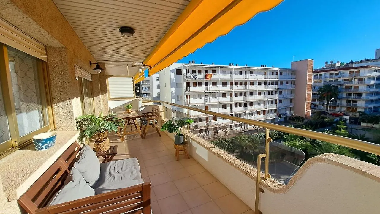 Apartamentos Arquus 018 Familidays Salou