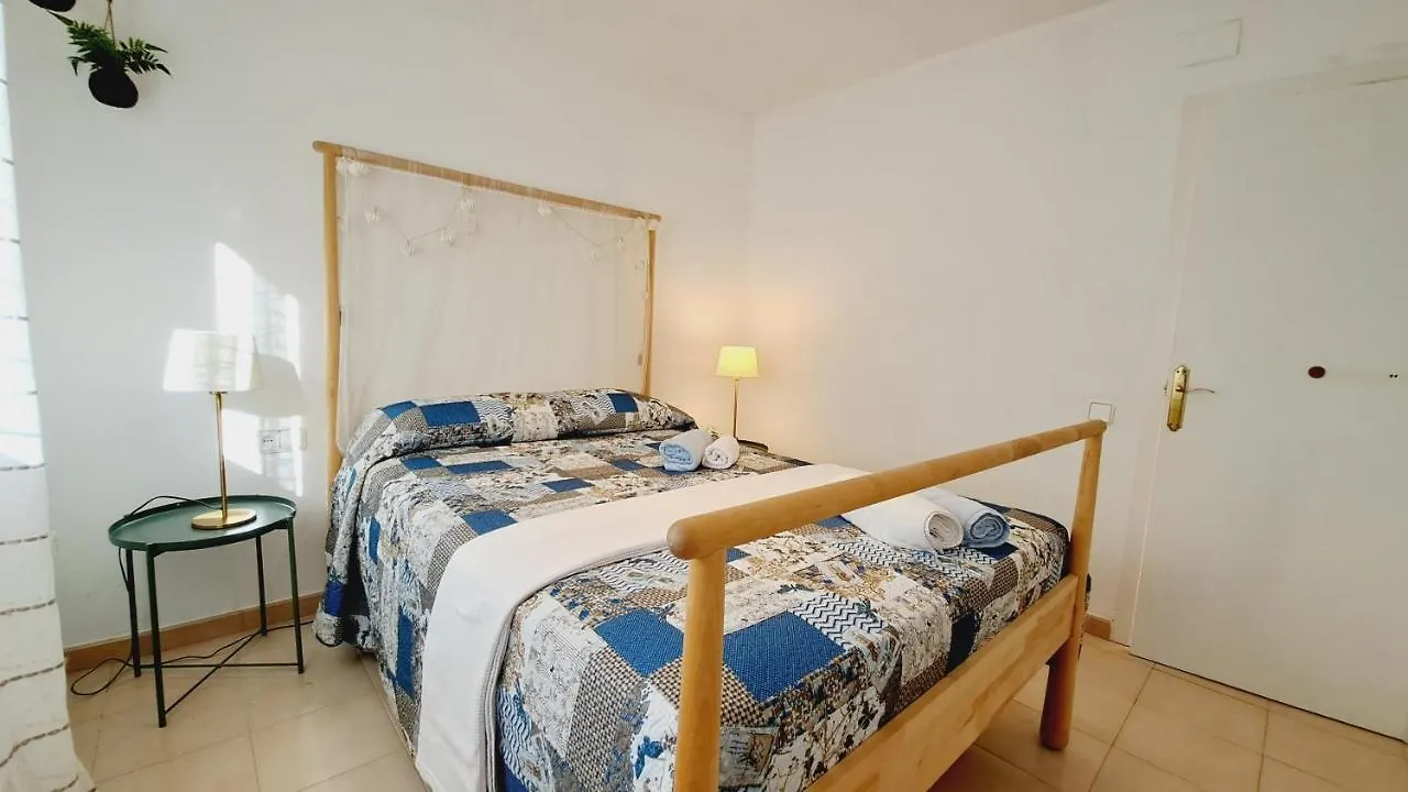 Apartamentos Arquus 018 Familidays Salou España