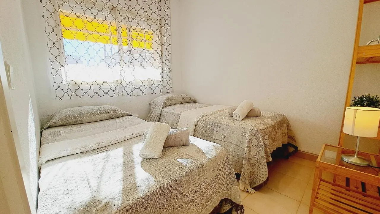 Apartamentos Arquus 018 Familidays Salou