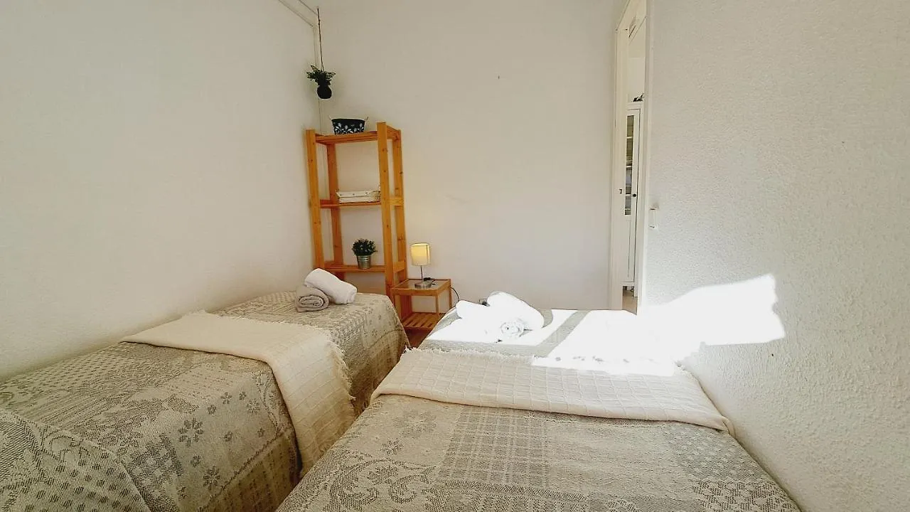 Apartamentos Arquus 018 Familidays Salou España