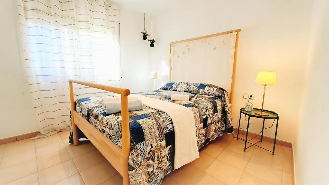 Apartamentos Arquus 018 Familidays Salou 0*,  España