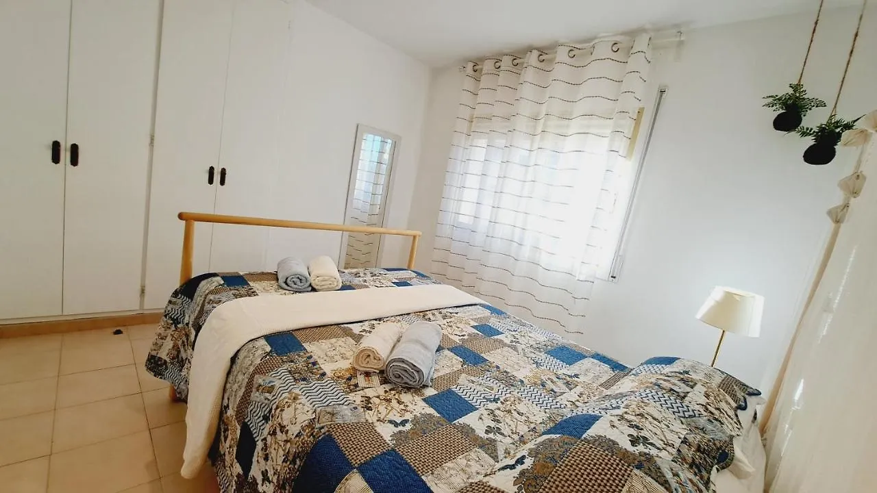 Apartamentos Arquus 018 Familidays Salou