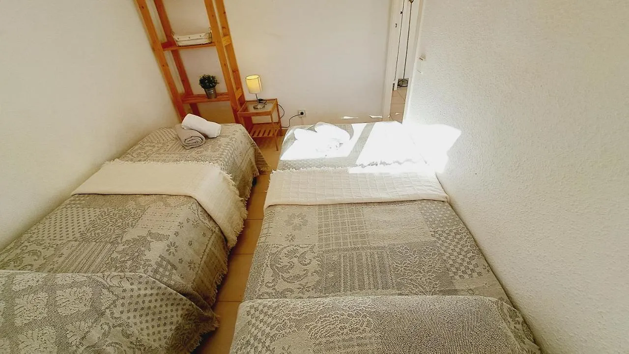 Apartamentos Arquus 018 Familidays Salou