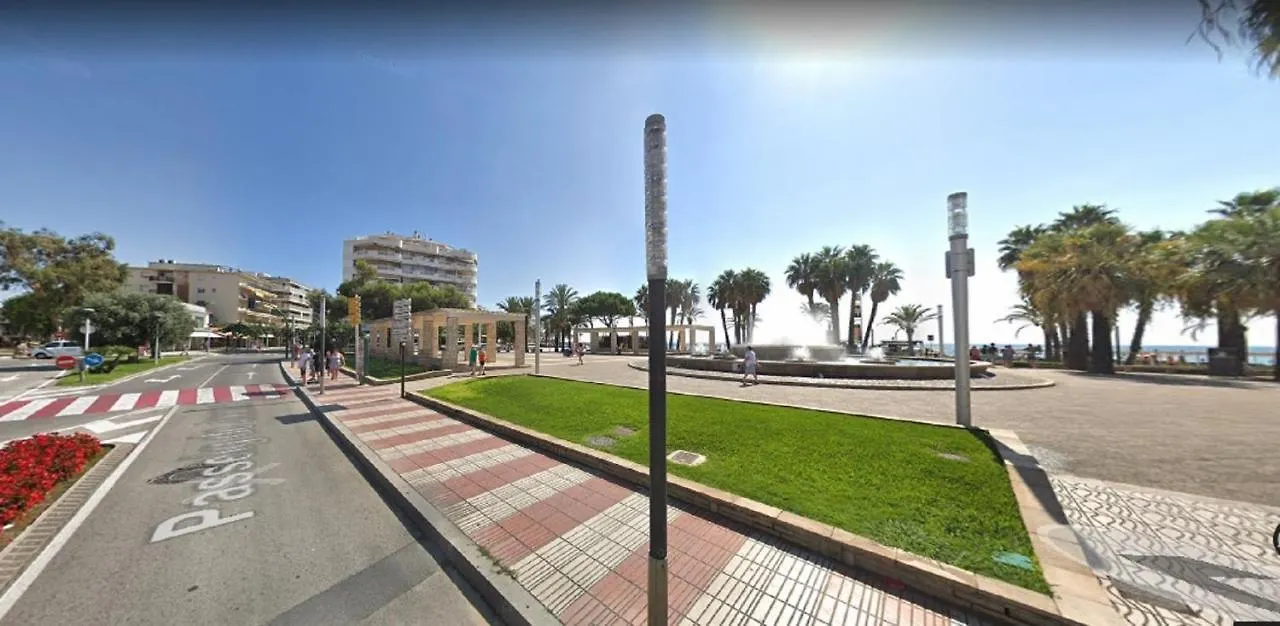 Apartamentos Arquus 018 Familidays Salou