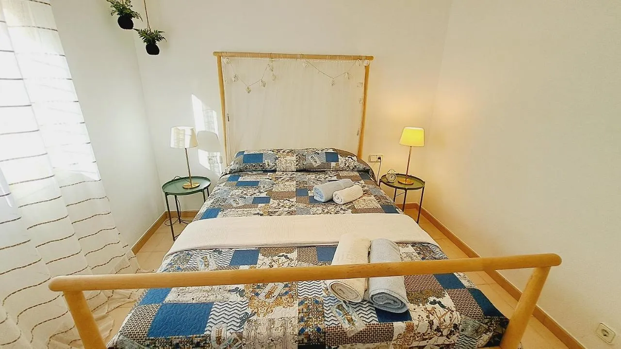 Apartamentos Arquus 018 Familidays Salou 0*,